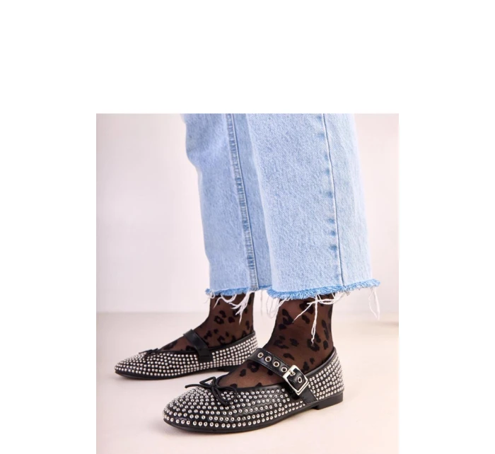 Baleríny model 220592 Solea