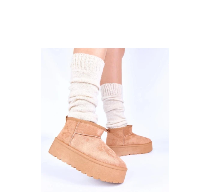 Snežnice model 222020 Solea Snežnice model 222020 Solea