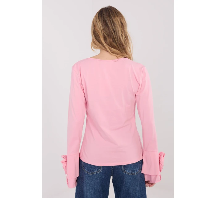 Blúzka model 223351 Taliansko Moda