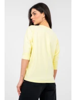 Blúzka model 224755 Rue Paris