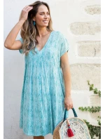 Dámske šaty Terre Rouge GS58-5RO1