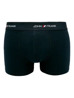 Pánske boxerky John Frank JFB111