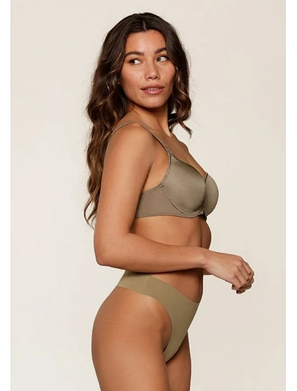 Dámská tanga model 21423477 2pack - LingaDore