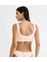 sloggi ZERO Feel 2.0 Top - PINK - SLOGGI PINK - SLOGGI sloggi ZERO Feel 2.0 Top - PINK - SLOGGI PINK - SLOGGI