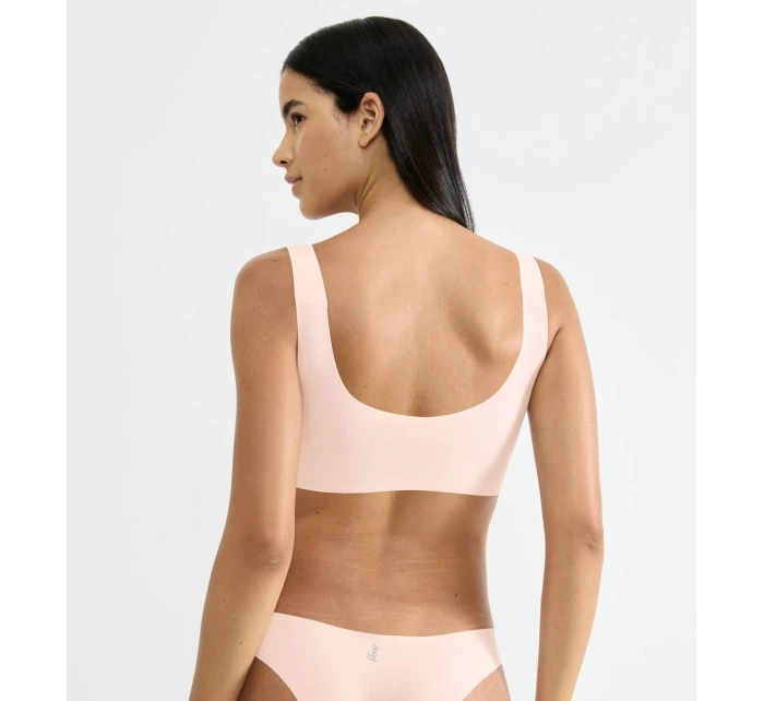 sloggi ZERO Feel 2.0 Top - PINK - SLOGGI PINK - SLOGGI sloggi ZERO Feel 2.0 Top - PINK - SLOGGI PINK - SLOGGI