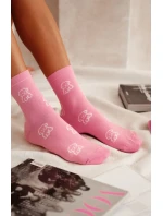 ponožky 3741 model 20905361 - Milena ponožky 3741 model 20905361 - Milena