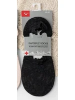 Baleríny  3542 model 21945253 - WiK