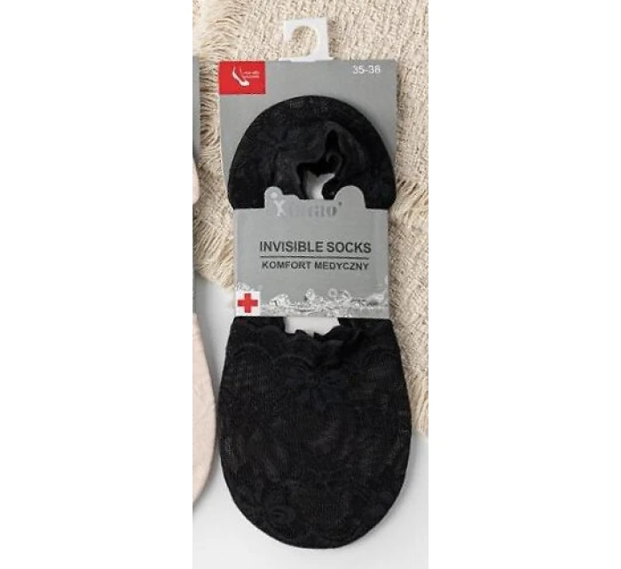 Baleríny  3542 model 21945253 - WiK