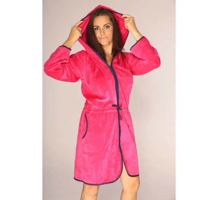 Dámsky župan DE LAFENSE 313 Desiree Dámsky župan DE LAFENSE 313 Desiree