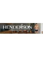Pánske boxerky 22052 State black - HENDERSON