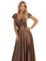 Dámské šaty model 21935774 CRYSTAL - numoco