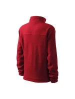 Fleecová bunda W red model 20220615 - Malfini Fleecová bunda W red model 20220615 - Malfini