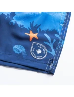 Šortky Aquawave Bali Kids Jr 92800593994