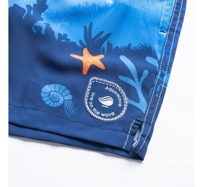 Šortky Aquawave Bali Kids Jr 92800593994