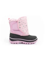 Sněhové boty Cooper Jr model 20535604 - Lee