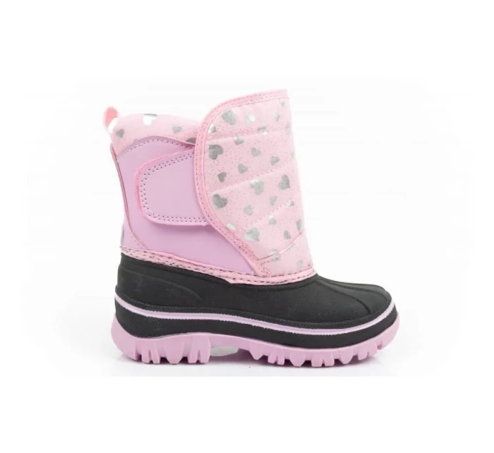 Sněhové boty Cooper Jr model 20535604 - Lee