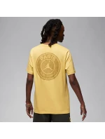 PSG SS Logo Tee M model 21102754 Tričko - NIKE
