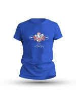 KHT Torun Man tričko s krátkym rukávom #1924