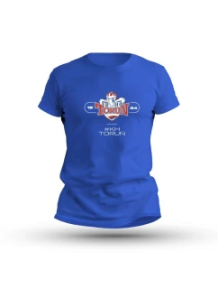 KHT Torun Man tričko s krátkym rukávom #1924