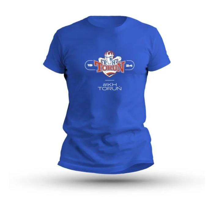 KHT Torun Man tričko s krátkym rukávom #1924