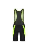 spodenki na szelkach CORE model 21854279 XL - Rogelli