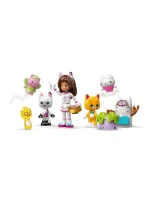 Gabi  a model 21863839 - Lego