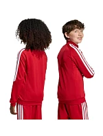 Dětská mikina Tiro 26 League Training červená model 22061346 - ADIDAS