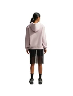 Dámská mikina Studio Studio Fleece Medium  236 model 22313359 - NIKE