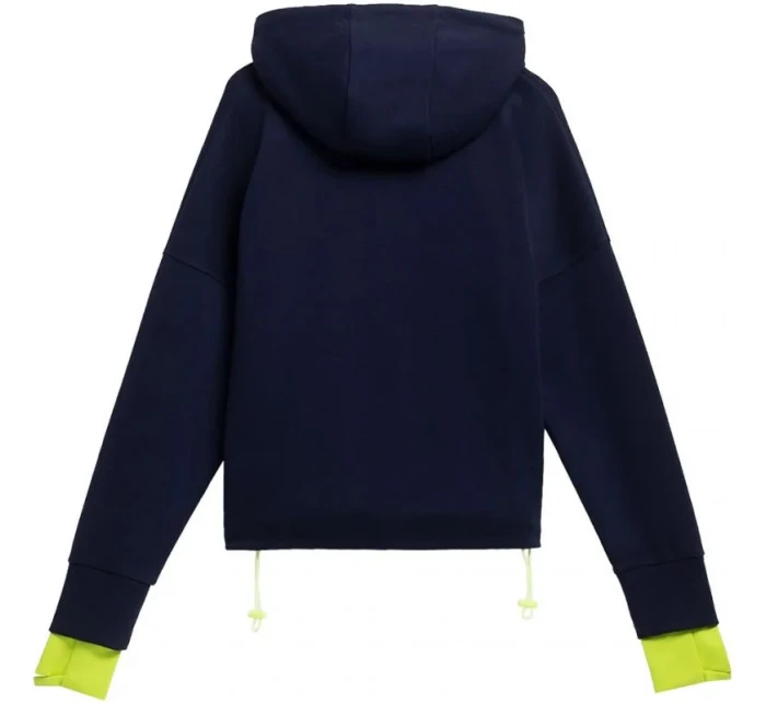 Dámská mikina W model 16044006 31S - 4F