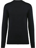 PK 900 Pánský svetr  black model 22423254 - Kariban