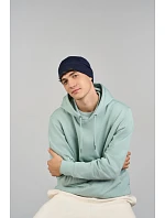 Atlantis Headwear Baru Merino pletená čiapka 33.0312 tmavomodrá Atlantis Headwear Baru Merino pletená čiapka 33.0312 tmavomodrá