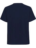 Neutral O 60002 Unisex tričko z bio bavlny 77.6002 tmavomodré Neutral O 60002 Unisex tričko z bio bavlny 77.6002 tmavomodré