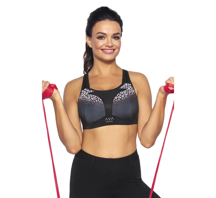 Ava Carri farba: čierna