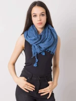 Dámský šátek AT CH model 15252791 tmavě modrý - FPrice