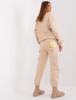 Súprava EM KMPL 669.10x béžová