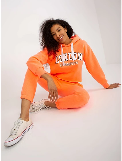 Sada EM KMPL model 17892748 fluo oranžová - FPrice Sada EM KMPL model 17892748 fluo oranžová - FPrice