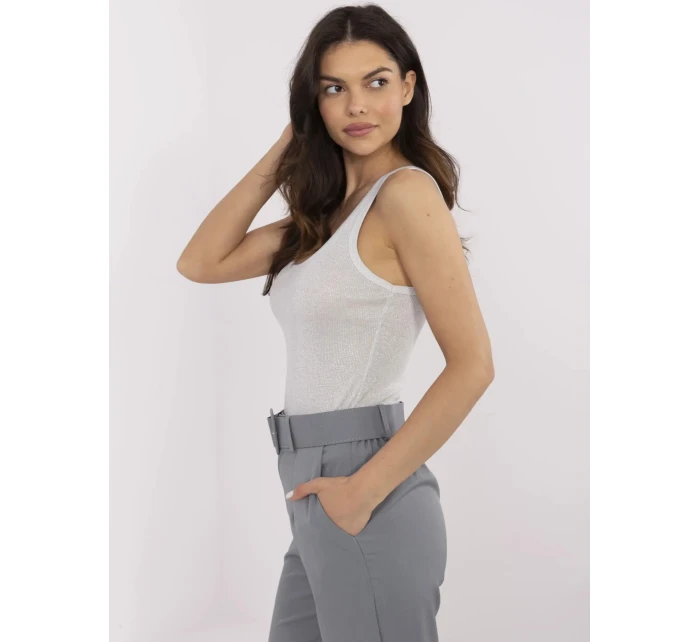 NM TP top R61636.01 sivá NM TP top R61636.01 sivá