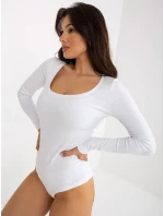 Dámské body RV BO model 18388504 1.31 bílé - FPrice