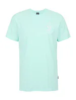 Pánské triko SAM73 model 20456528 - SAM 73 Pánské triko SAM73 model 20456528 - SAM 73