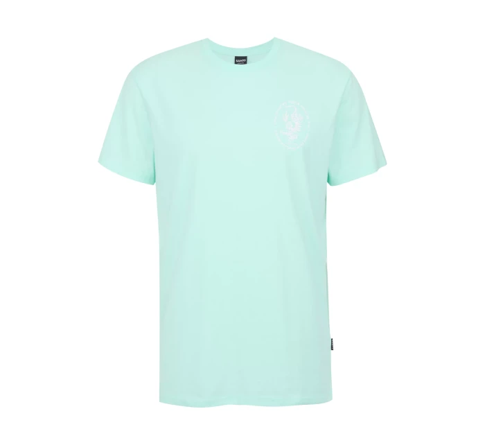 Pánské triko SAM73 model 20456528 - SAM 73 Pánské triko SAM73 model 20456528 - SAM 73