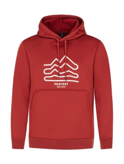 Pánska mikina Protest PRTKERRA