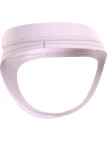 Dámske nohavičky THONG (EXT SIZES) UW0UW04146 TOG sv. ružové - Tommy Hilfiger