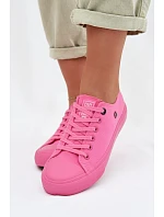 Dámske tenisky TT274015 pink - Big Star Dámske tenisky TT274015 pink - Big Star