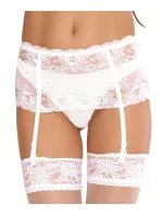 Podväzkový pás BABETTE 945 - DE LAFENSE