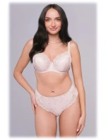 BIUSTONOSZ AV model 22002609 BEIGE SSS - Ava