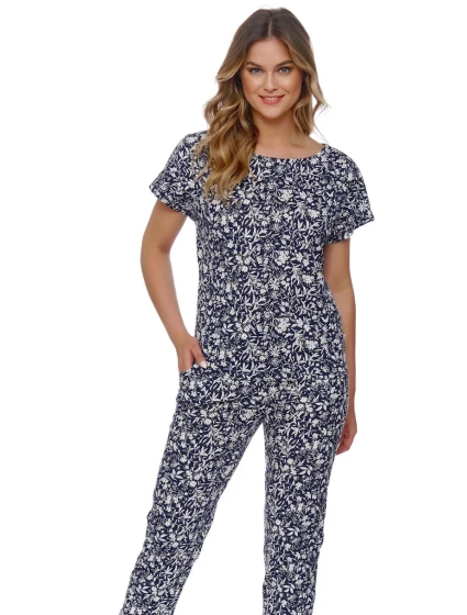 Dámske pyžamo PM.4523 Dámske pyžamo PM.4523