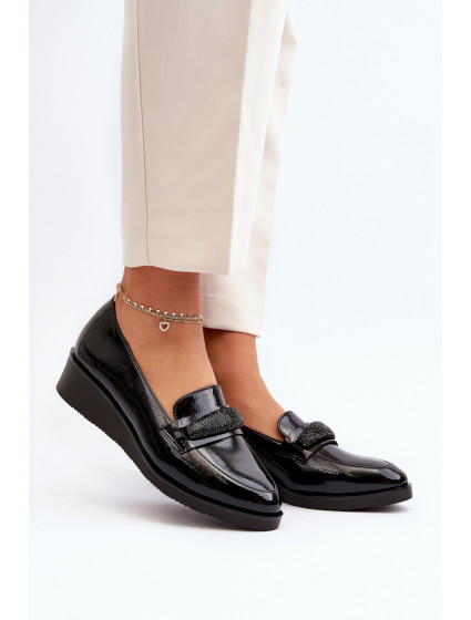 ~Step in style heels model 191993