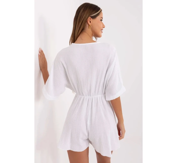 Dámsky overal model 214070 Taliansko Moda Dámsky overal model 214070 Taliansko Moda