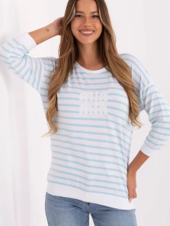 Blúzka model 217309 Relevantnosť