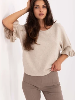 Sveter model 218016 Taliansko Moda